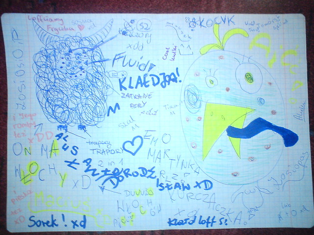 Reeligia ; D
