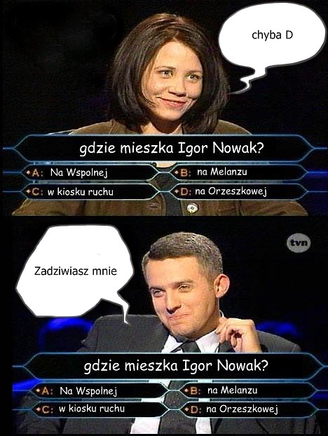 xdd ;)