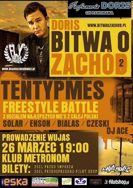To ju ten dzie!