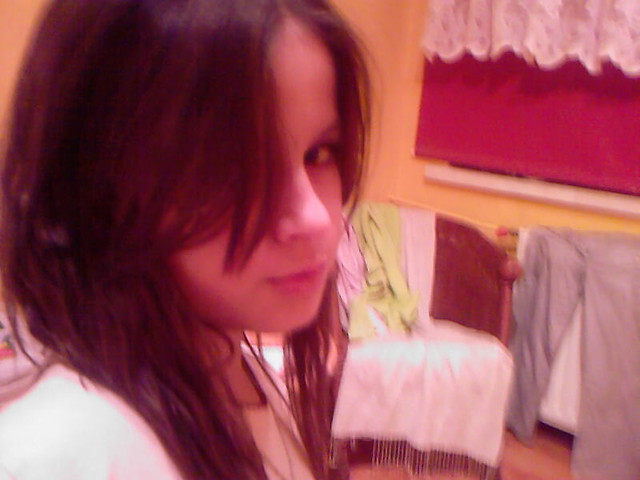 xDDD :p Jak BYammm cchoraa>*:))