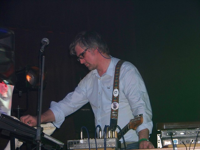 Myszorek 