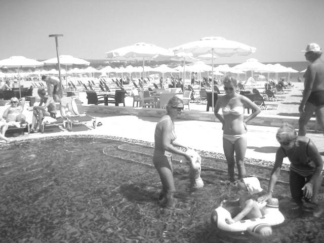 radonie mi.