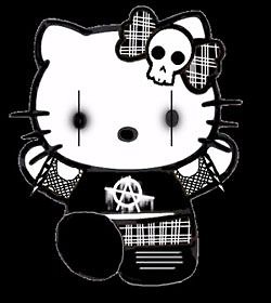 Hello Kitty