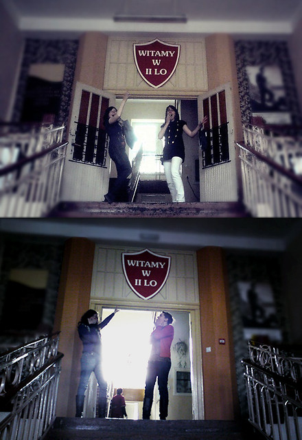 remake