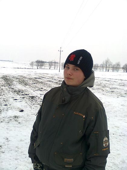 Zimowo;/
