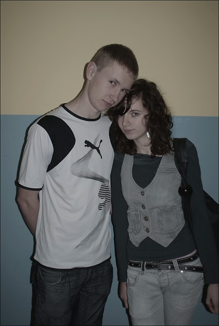 Proszkowani (: