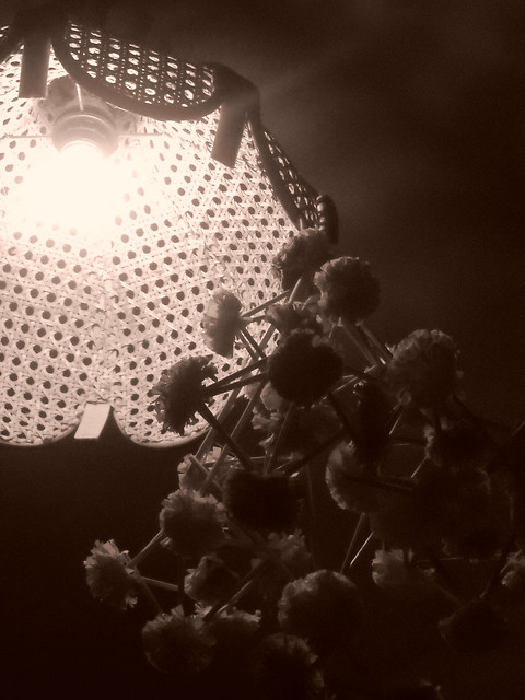 Chandelier