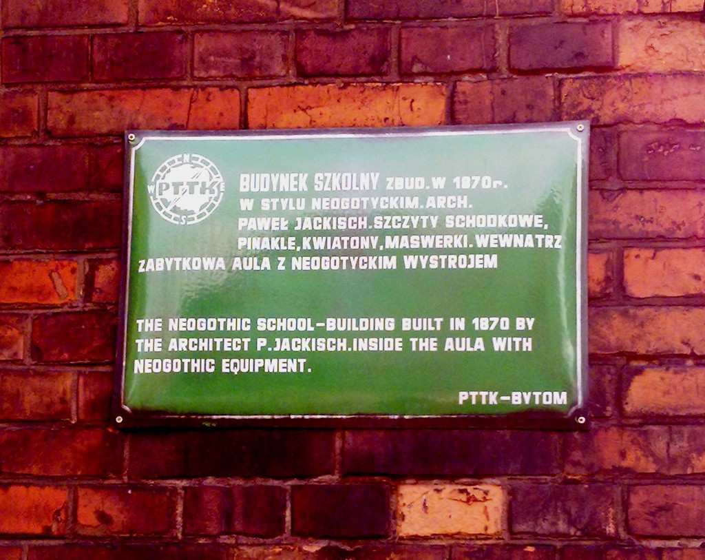Krtkie info