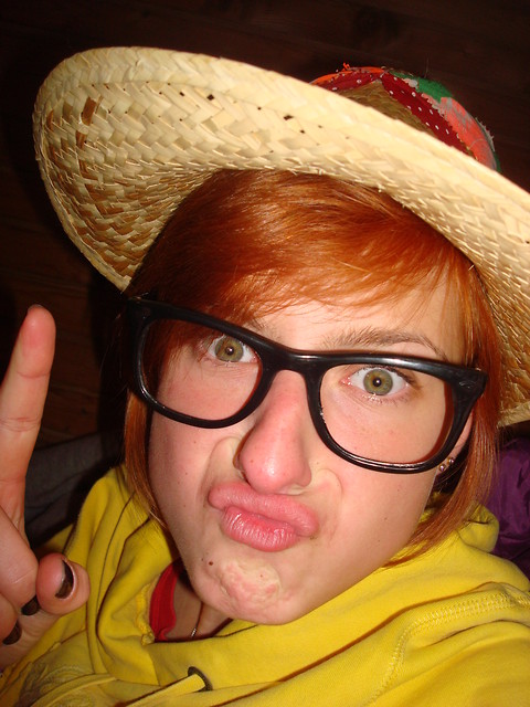 Stoooo laat!:):*