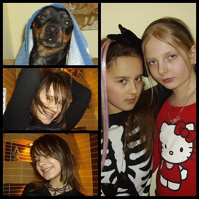 Szaara Rzeczywisto;)