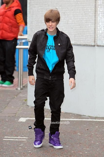 Bieberek