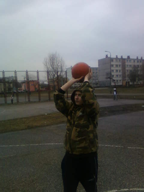Basket