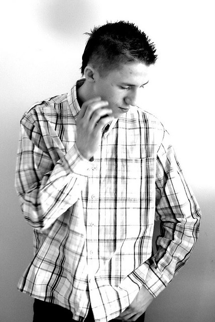 Zamylony ;P