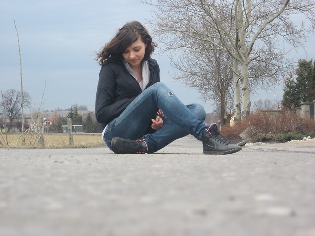 id i walcz! - tak mwi serce..