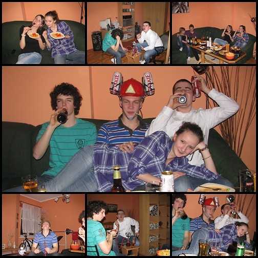 1oo lat Misiu :*