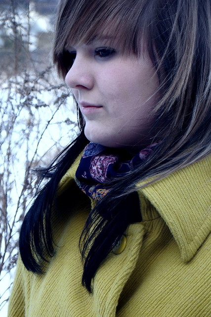 zimowe ; P 