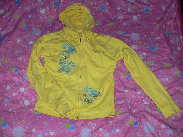 bluza.