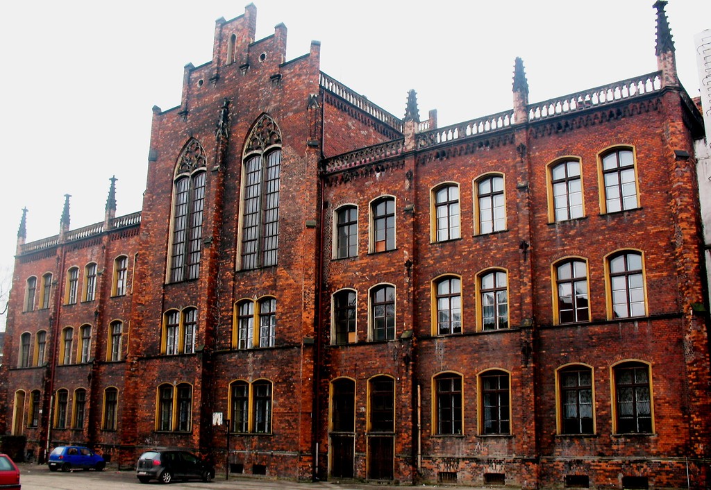 Od podwrka
