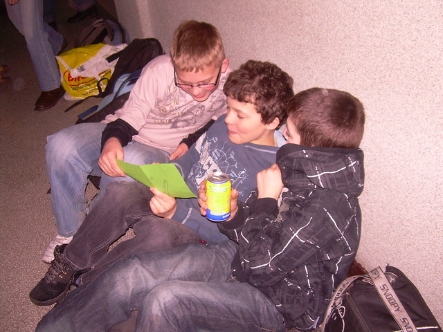 Dla Mireli / :*