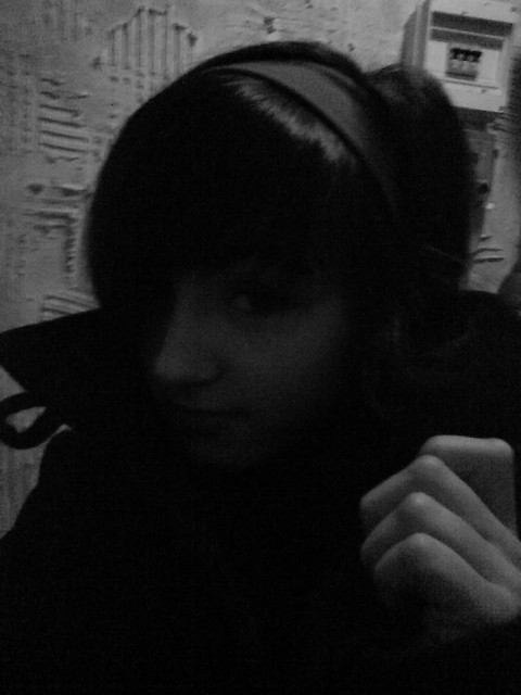 ....Moja Ty abko:*...