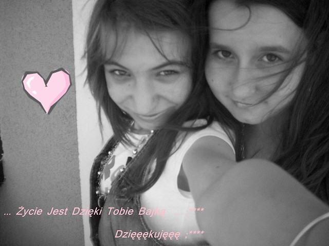 Dla Mireli / :* 