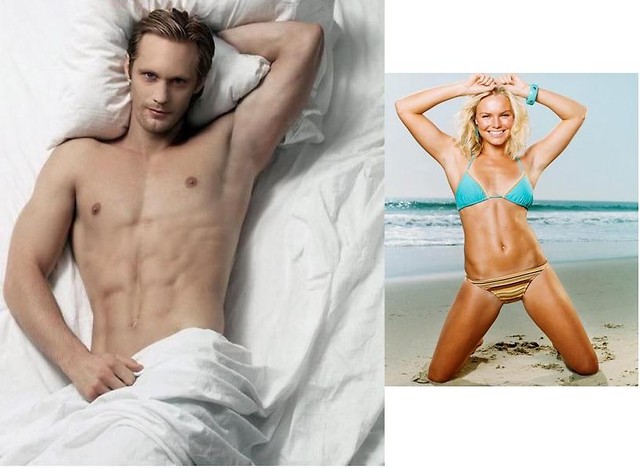 Alexander & Kate?