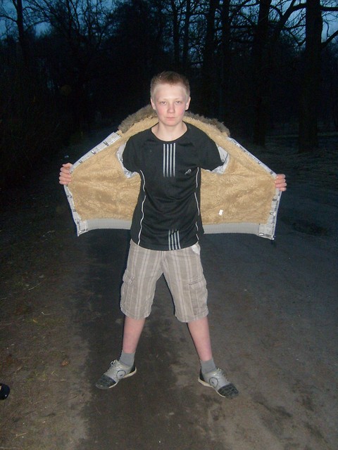 Bierz co chcesz hehe