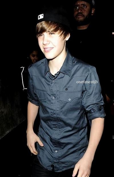 Justin