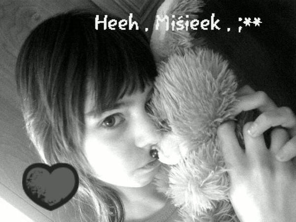 Ja i Misio :))