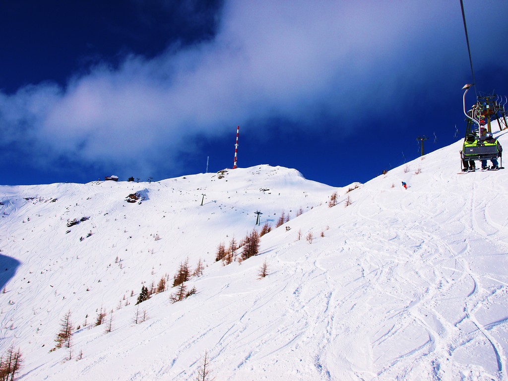 Austria !