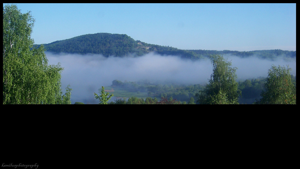 ...Bieszczady...