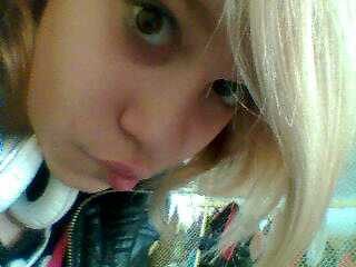 hmmmm... to chyba ja :*