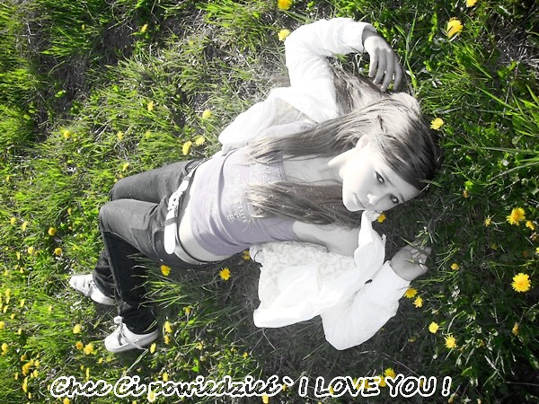 ILY ! 