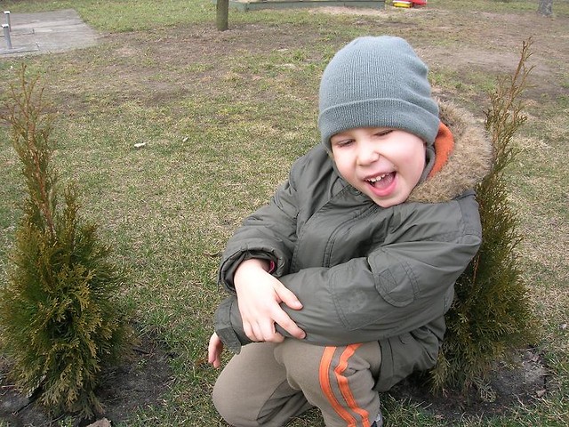 Fabianek I