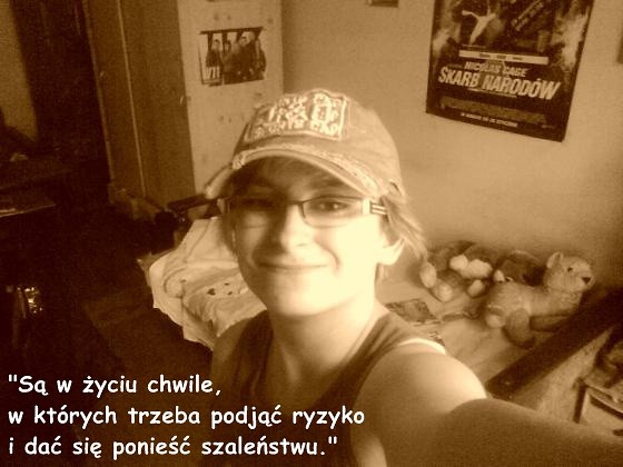 ycie... ;]