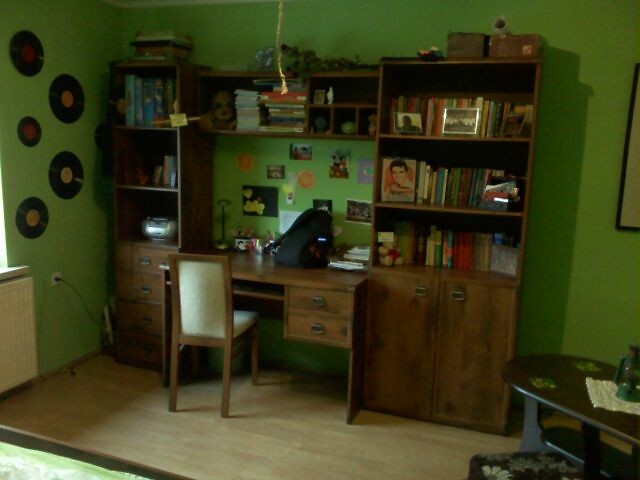 My castle