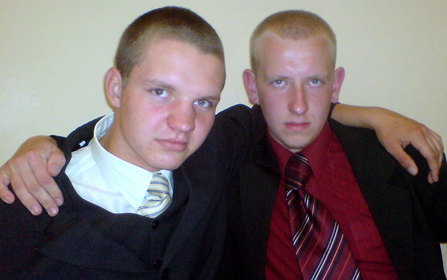 Bartek & Bartek xD
