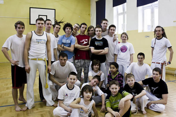 Capo Rodzinka ^^