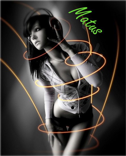Gimp...