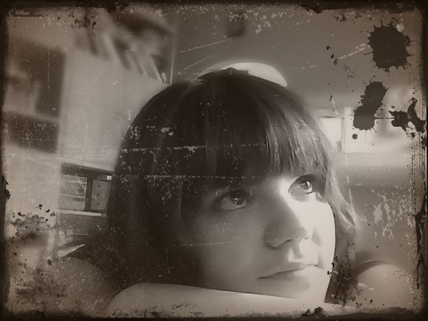 Kocham...