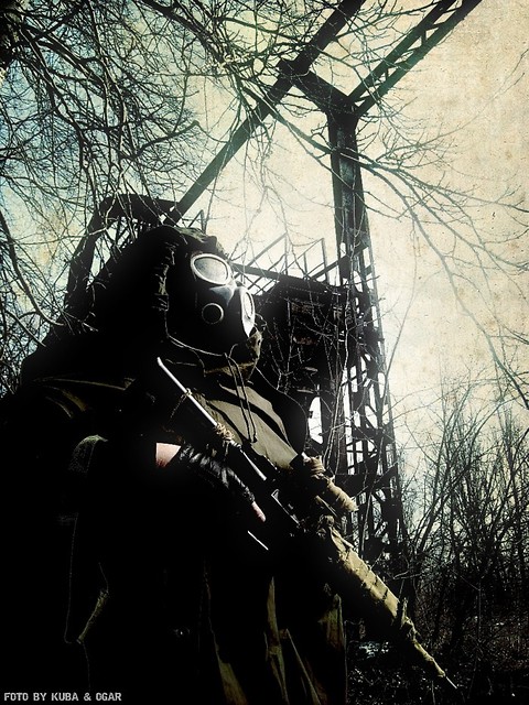 S.T.A.L.K.E.R.    X