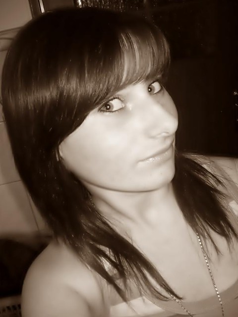 To tylko Ja ;)