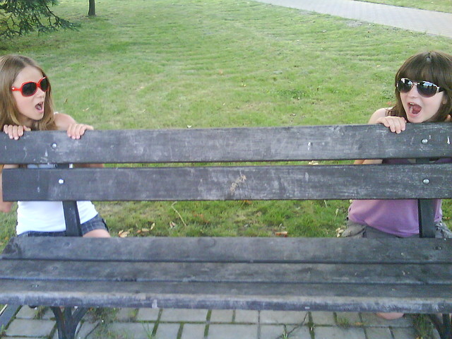 Klaudia & Paulina. ;**