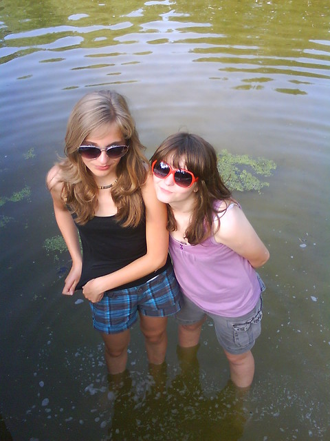 Ola & Paulina. ;**
