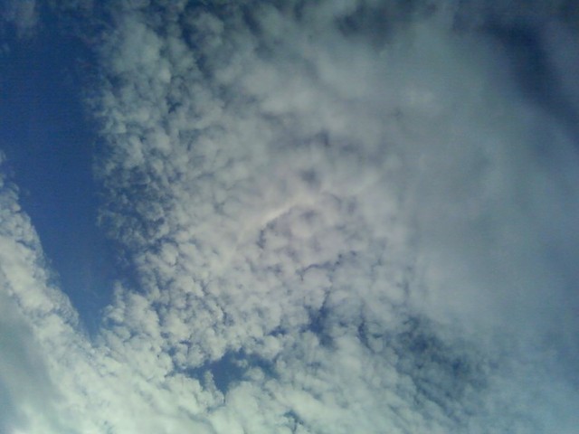 il cielo