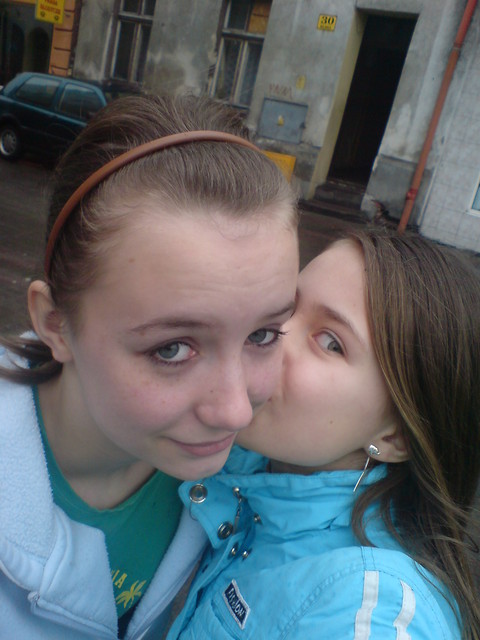 z mOj niuni ;**