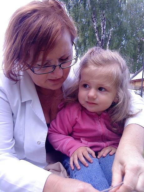 Babcia J.