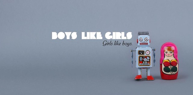 Boys and Girls