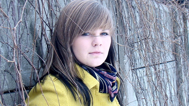 zimowe ; P