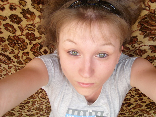 Stare ale jest super:)